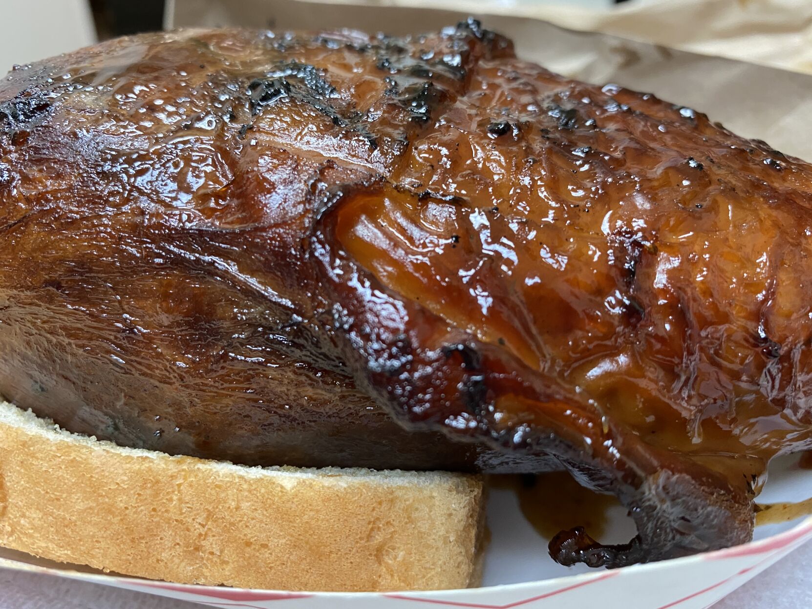 Boogie's Chicago Style BBQ